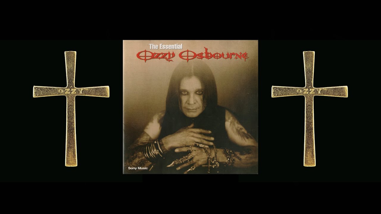 Ozzy Osbourne - Perry Mason