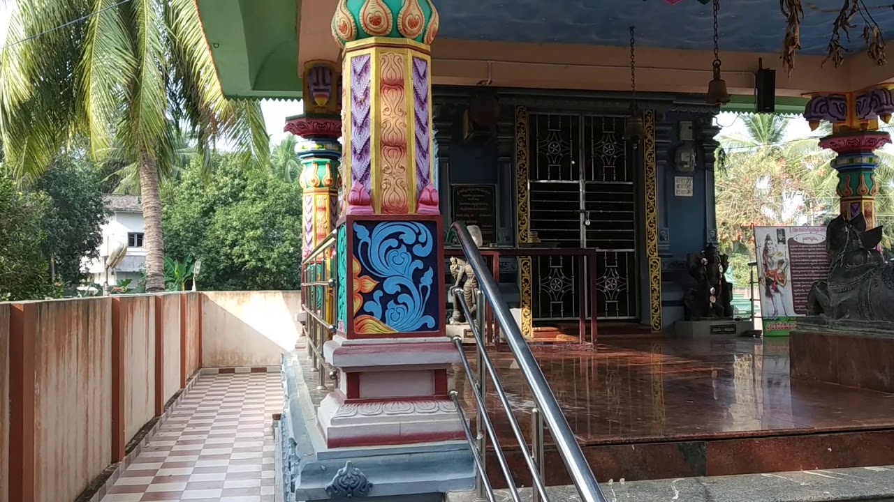 కాట్రేనికోన శివాలయం విశిష్టత | Katrenikona Shivalayam | Shiva Temple | East Godavari | M6tv