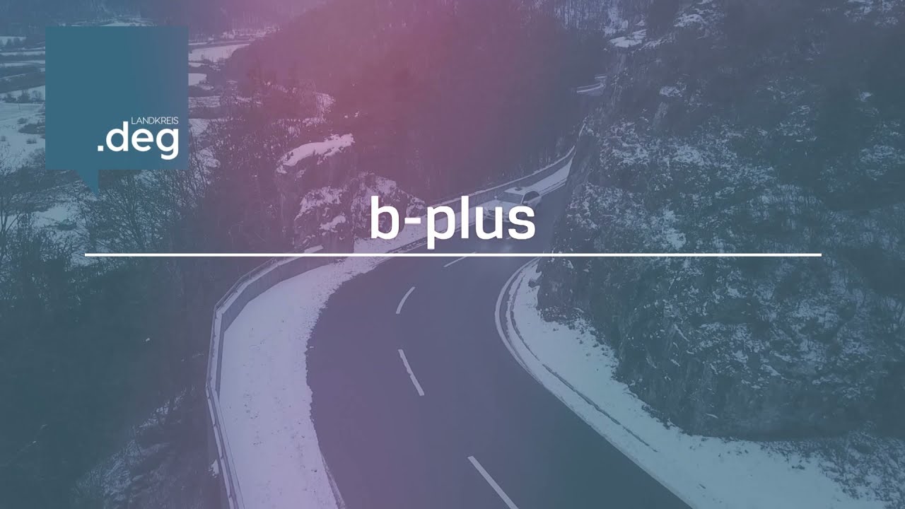 b-plus GmbH - Firma des Monats März 2021