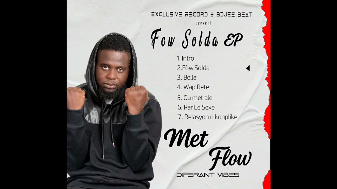 2. Fòw sòlda 