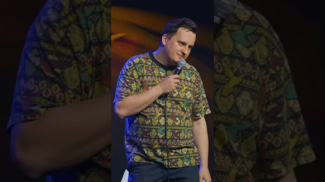 Dentyści #standup #impro