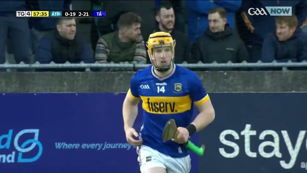 #GAANOW Allianz Hurling League - Week 1 Highlights