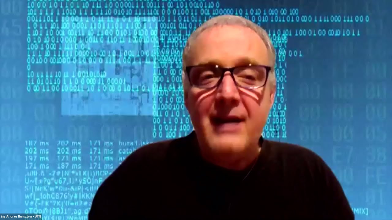 Peritaje Informático Forense