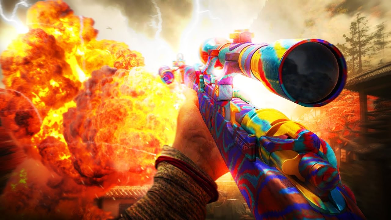 the #1 KEYBOARD & MOUSE SNIPER in Vanguard... (Best Mouse Settings / Keybinds)