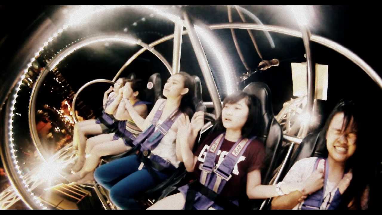 Epic reactions (Gx5 extreme swing)