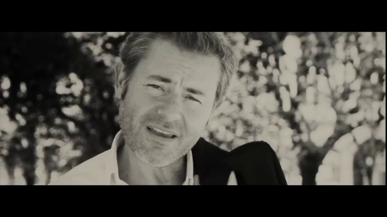 JÉRÔME ANTHONY - Chez Laurette (Clip Officiel)