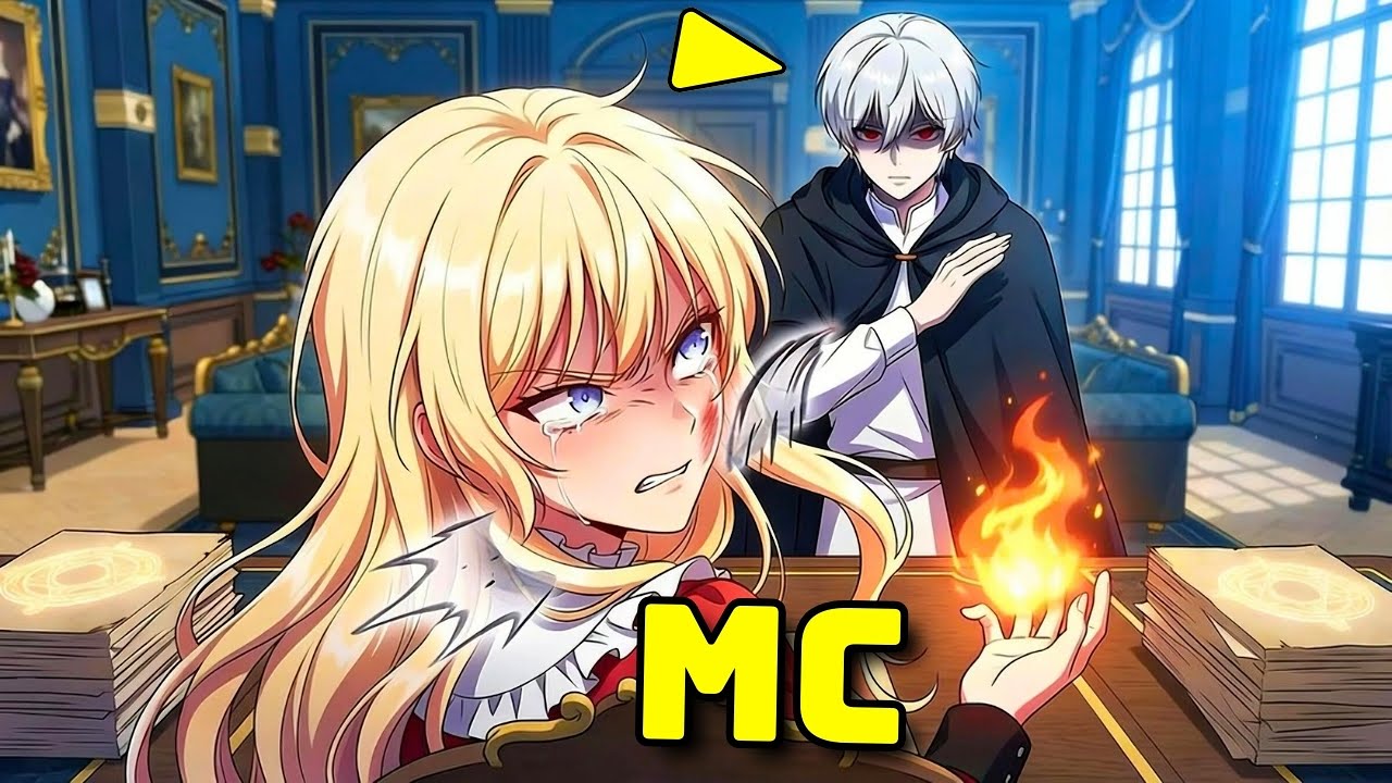 Quand Un Génie du Village Enseigne la Magie à Une Jeune Noble Effrontée - Résumé Manhwa