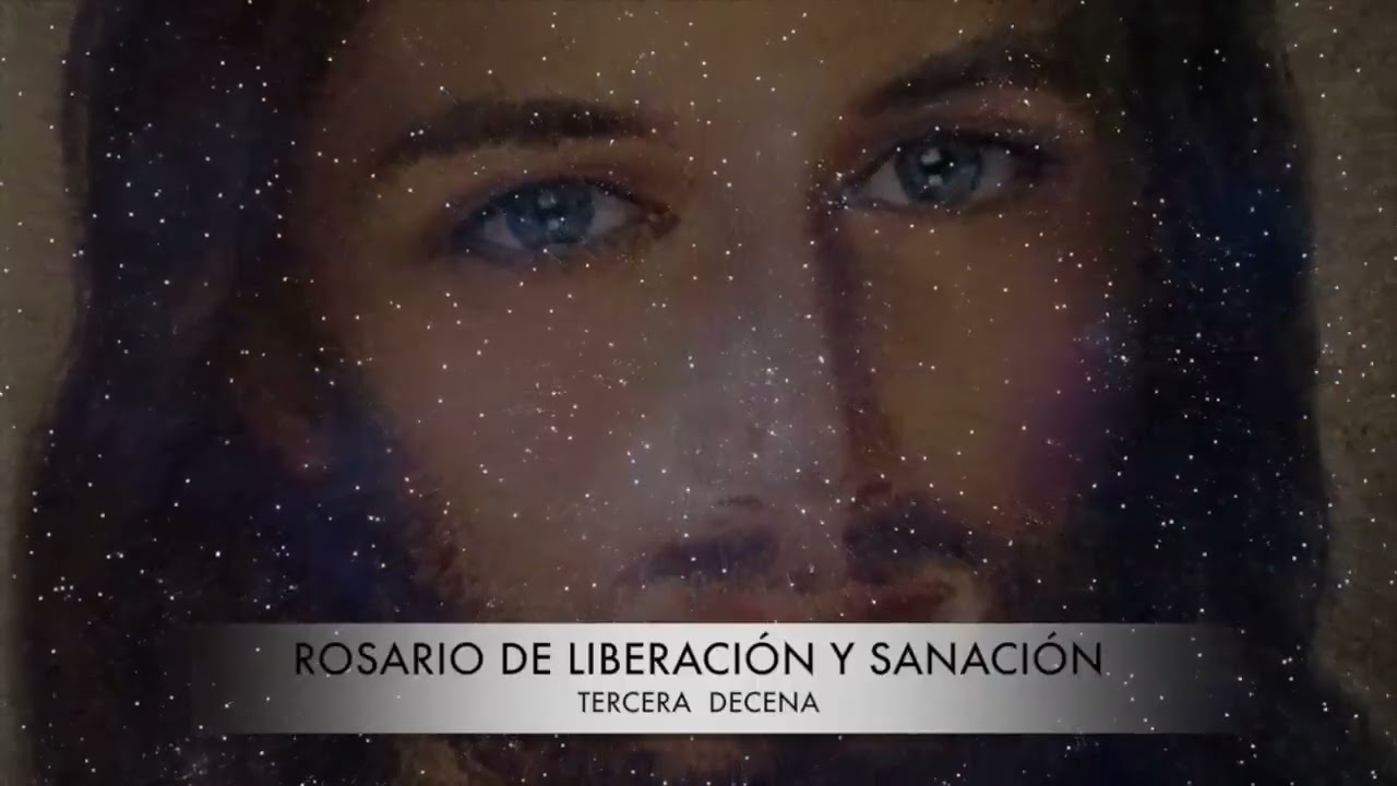 ROSARIO DE SANACIÓN Y LIBERACIÓN . Gladys Garcete . Música Católica