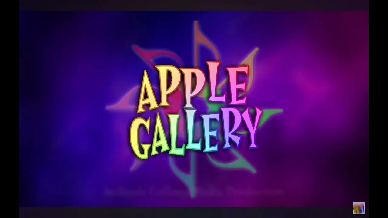 RENEGADE ANIMATION/CHORION/APPLE GALLERY/NORE LIKE THE MOON STUDIOS/NORE PRODUCTIONS. (2023)