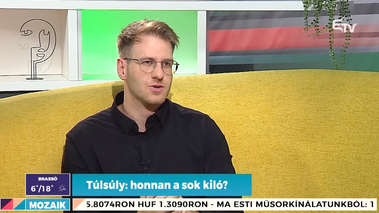 T&uacute;ls&uacute;ly: honnan a sok kil&oacute;? &ndash; Mozaik