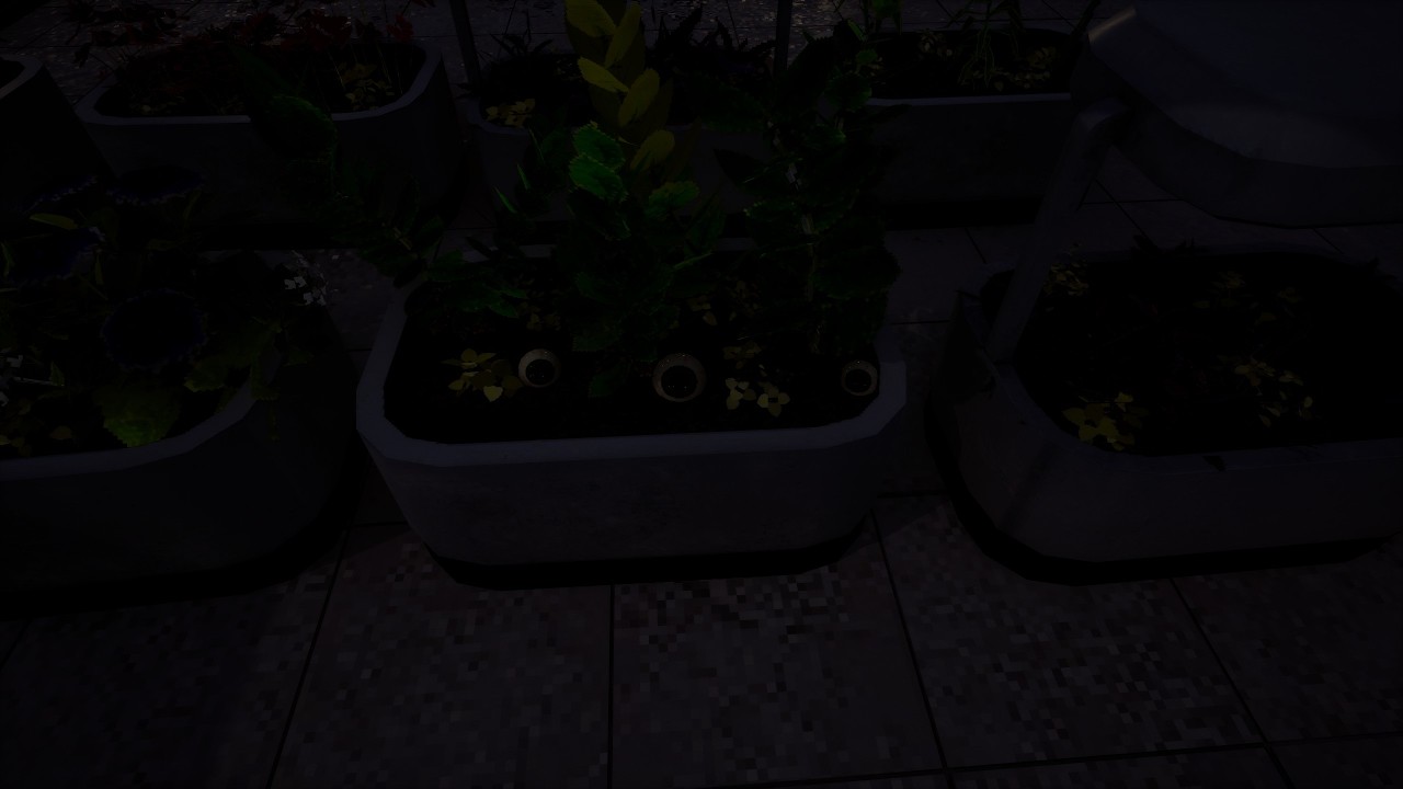 Experiment 404 Demo Ruhiges Anomalie Spiel ! Oder doch nicht??😂