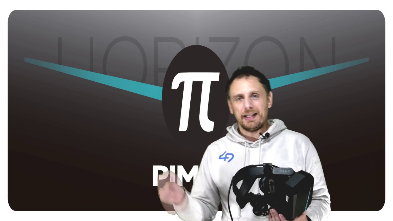 Pimax 5K Plus (Short Review)