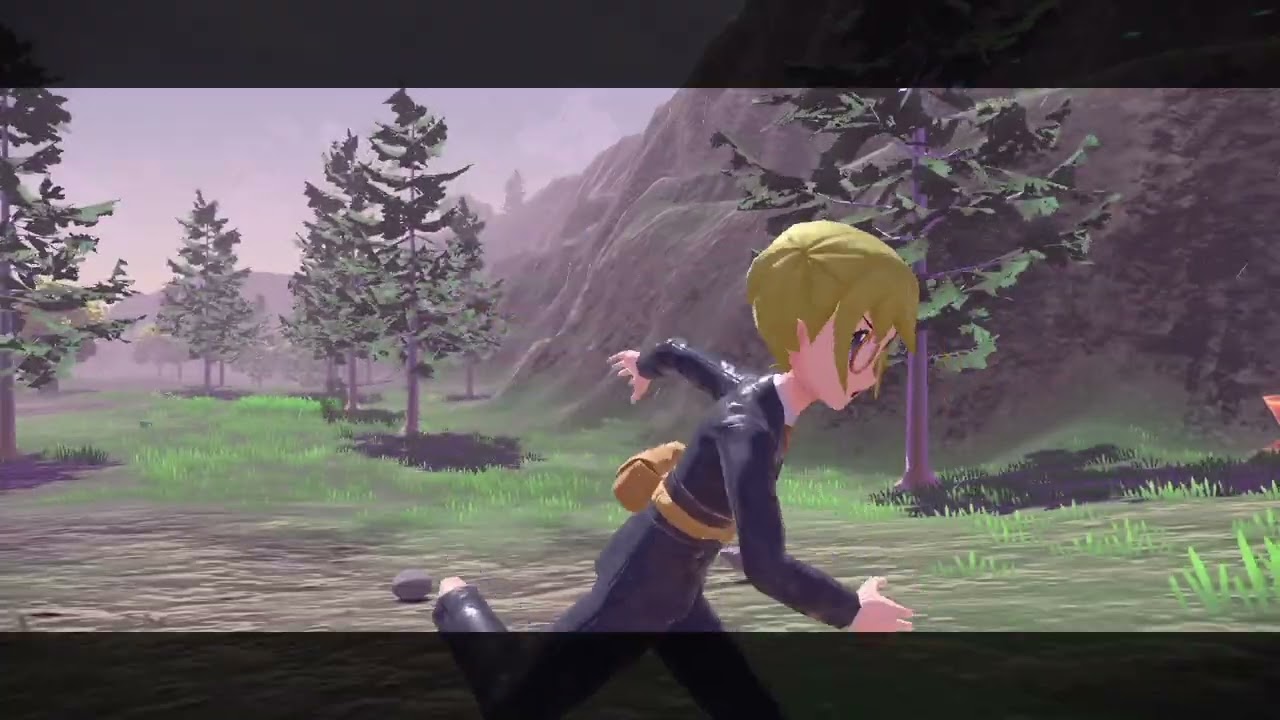 図鑑タスクカンスト作業　Part1421【Pokémon LEGENDS アルセウス】