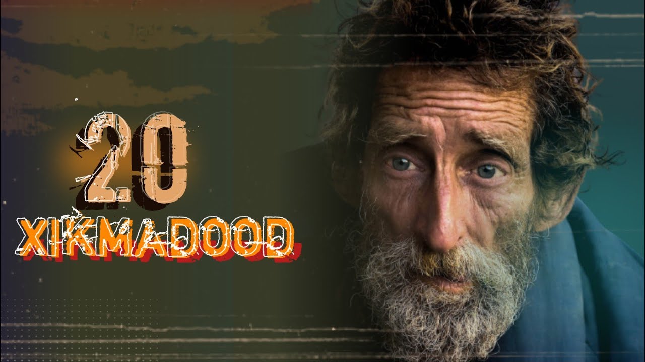 20-Xikmadood oo cajiibah |faaiido badana xambaarsan