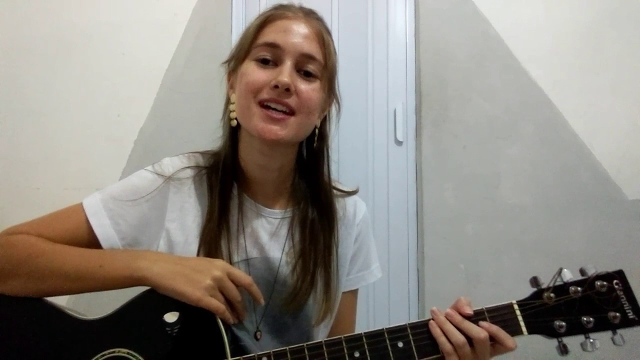 Salmo 32 - Sobre n&oacute;s venha, Senhor, a Vossa gra&ccedil;a - Esther Bimbato