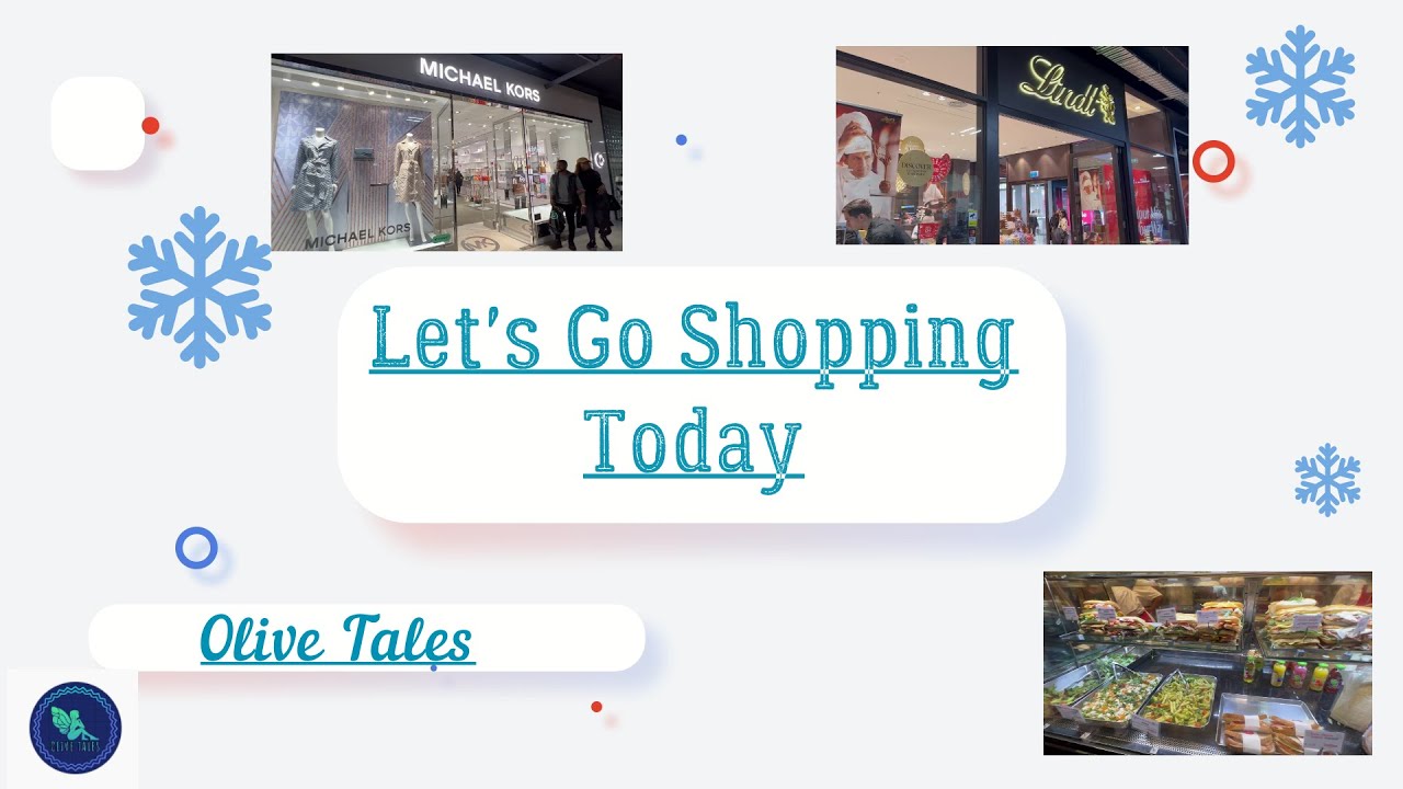 My First Vlog | Friends Day Out | Shopping at DFO | South Wharf | Melbourne | Australia