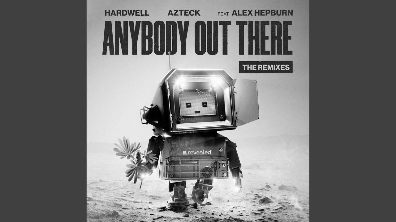 Anybody Out There (A*S*Y*S Remix)