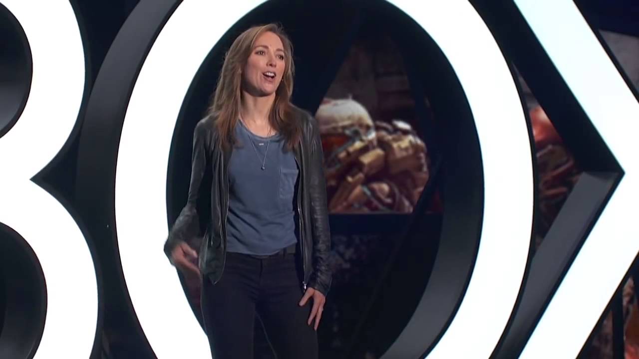 Xbox E3 2015 Briefing Highlights