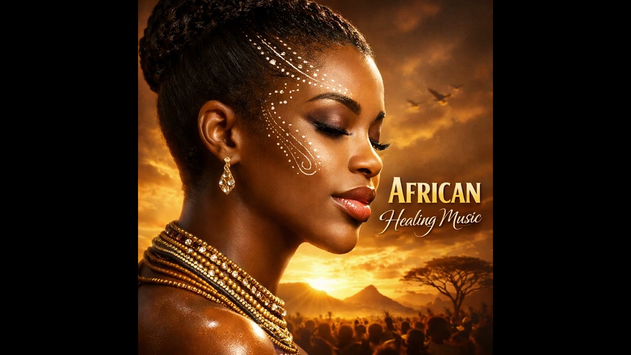 Africa Healing & Relaxation