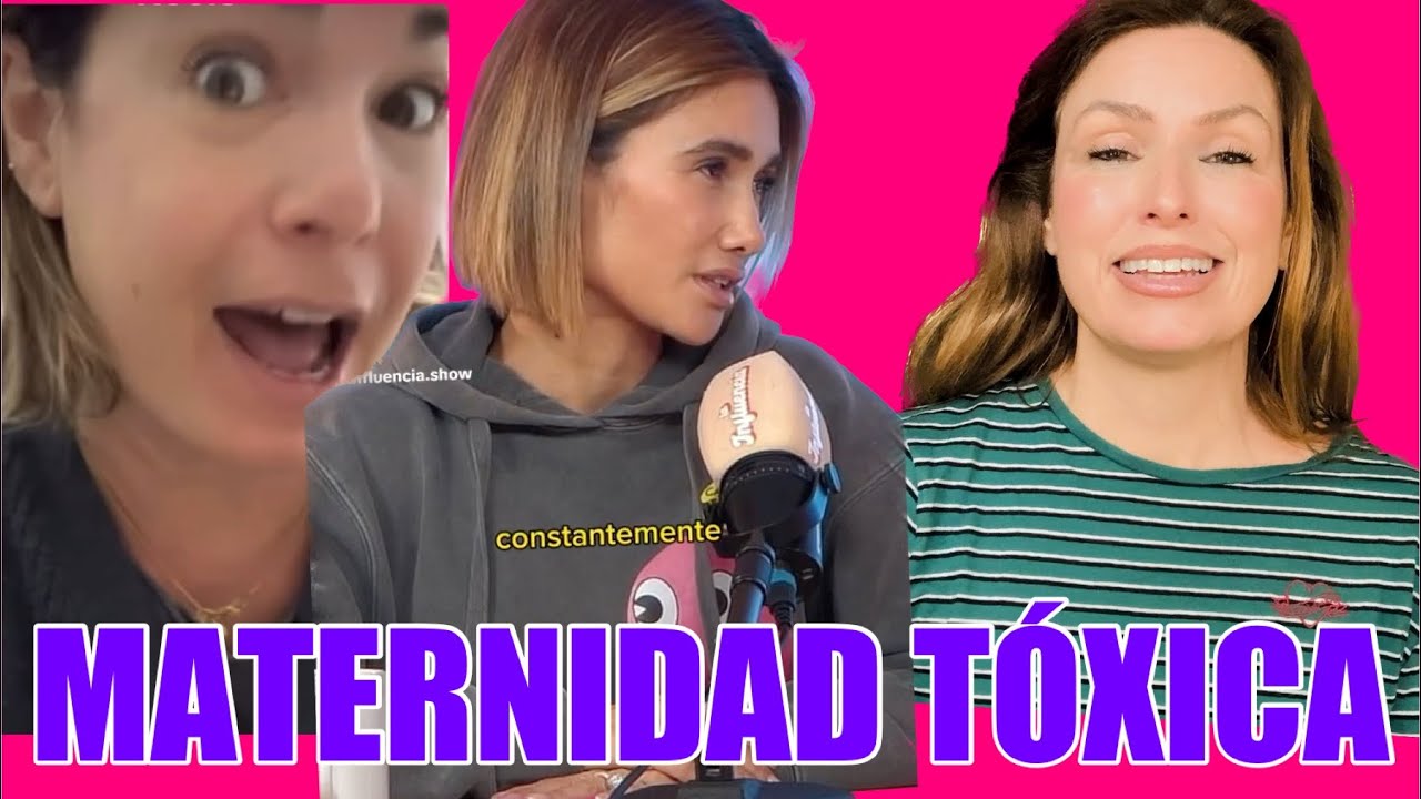 MATERNIDAD REAL O QUEJA SISTEMÁTICA?