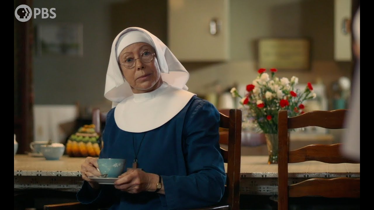 CALL THE MIDWIFE star, Jenny Agutter, on Sister Julienne and Season 10 of the show on PBS|TV Insider