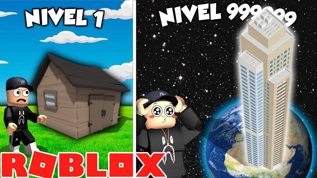 Hago mi Super Negocio de Comprar y Rentar Apartamentos 🏘 en Roblox