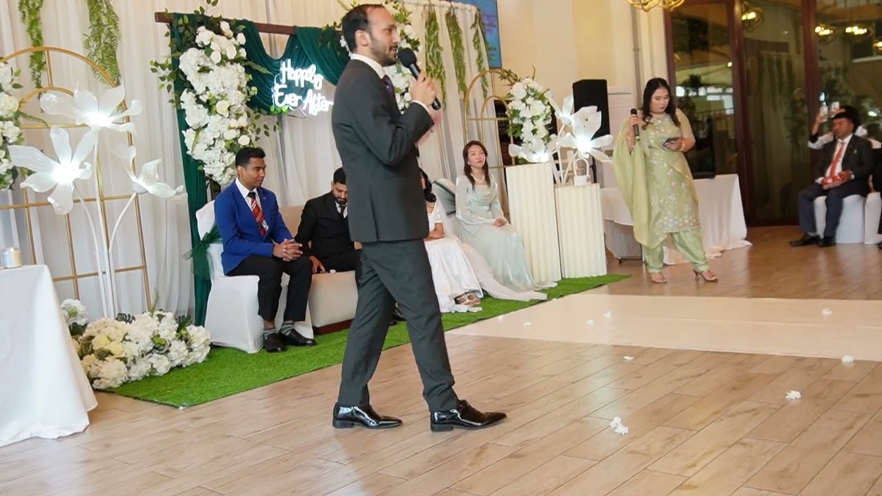 Christian wedding song