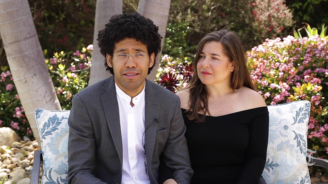 Q&A with Rafael Payare and Alisa Weilerstein