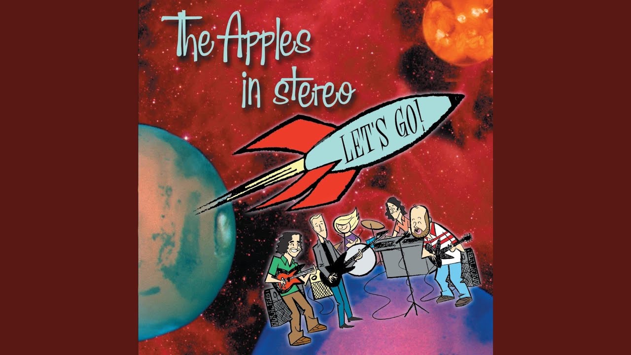 Signal in the Sky (Let's Go)