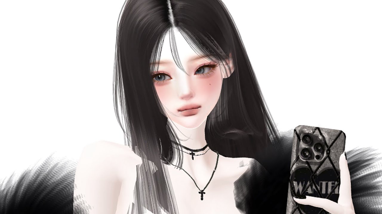 [ZEPETO CUSTOM] 제페토 커스텀 하는법 + 조이스틱, 프로버전 (설명 참고)