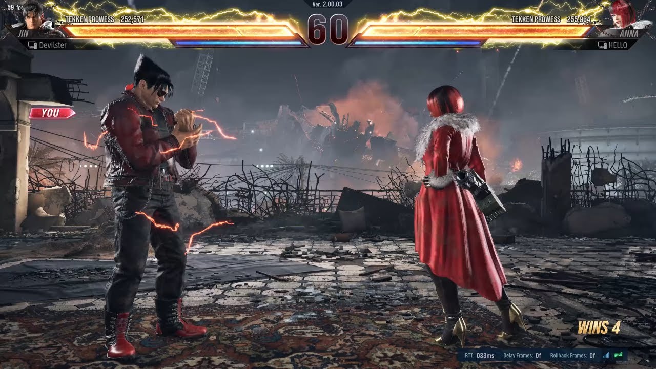 Atif Butt Anna Is So Strong | Devilster Vs Atif Butt!