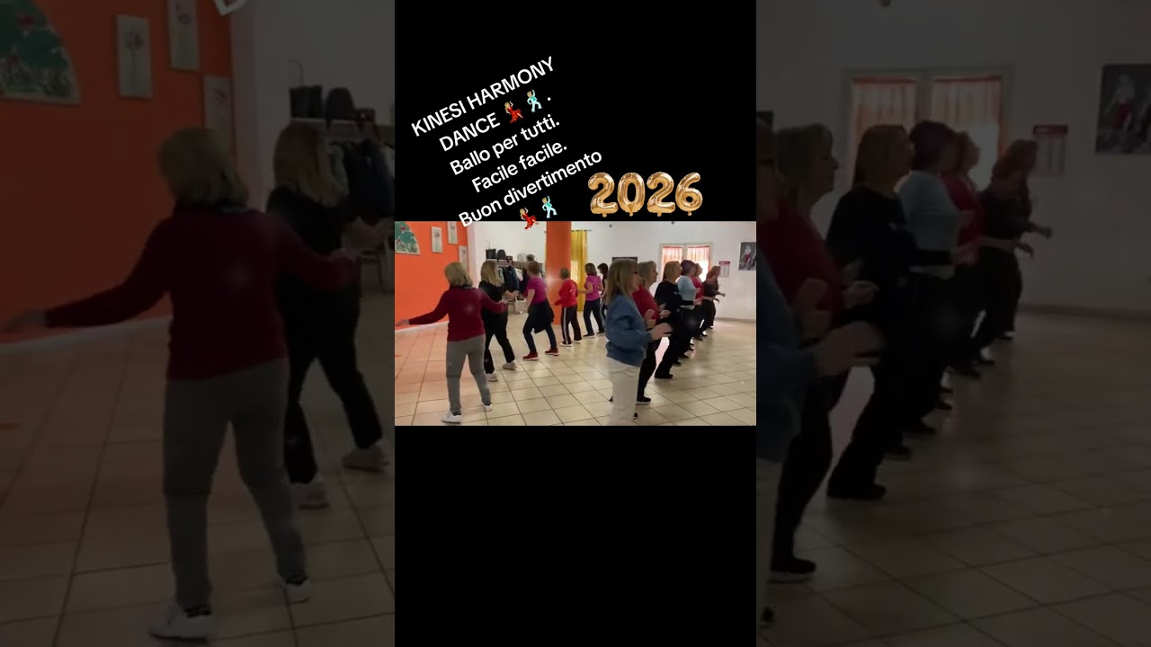 Ballo di gruppo 