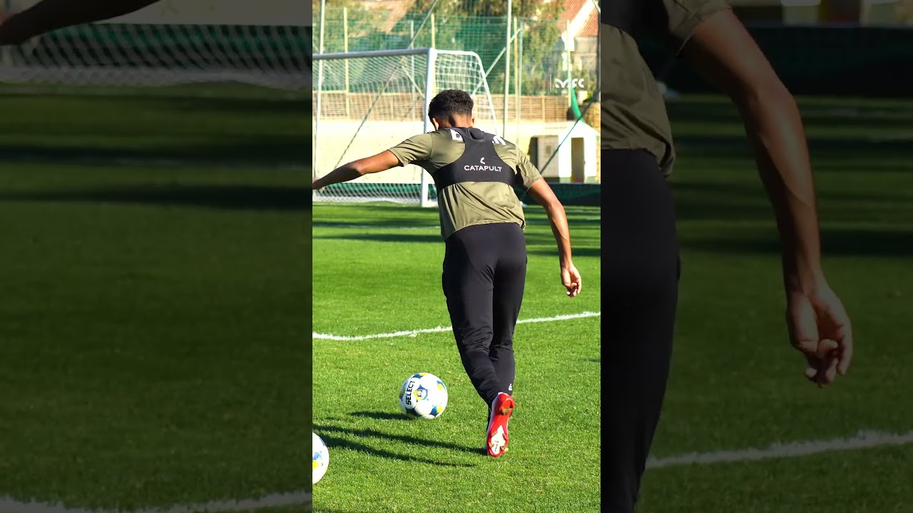 Hammarby IF | Training camp in Marbella Football Center