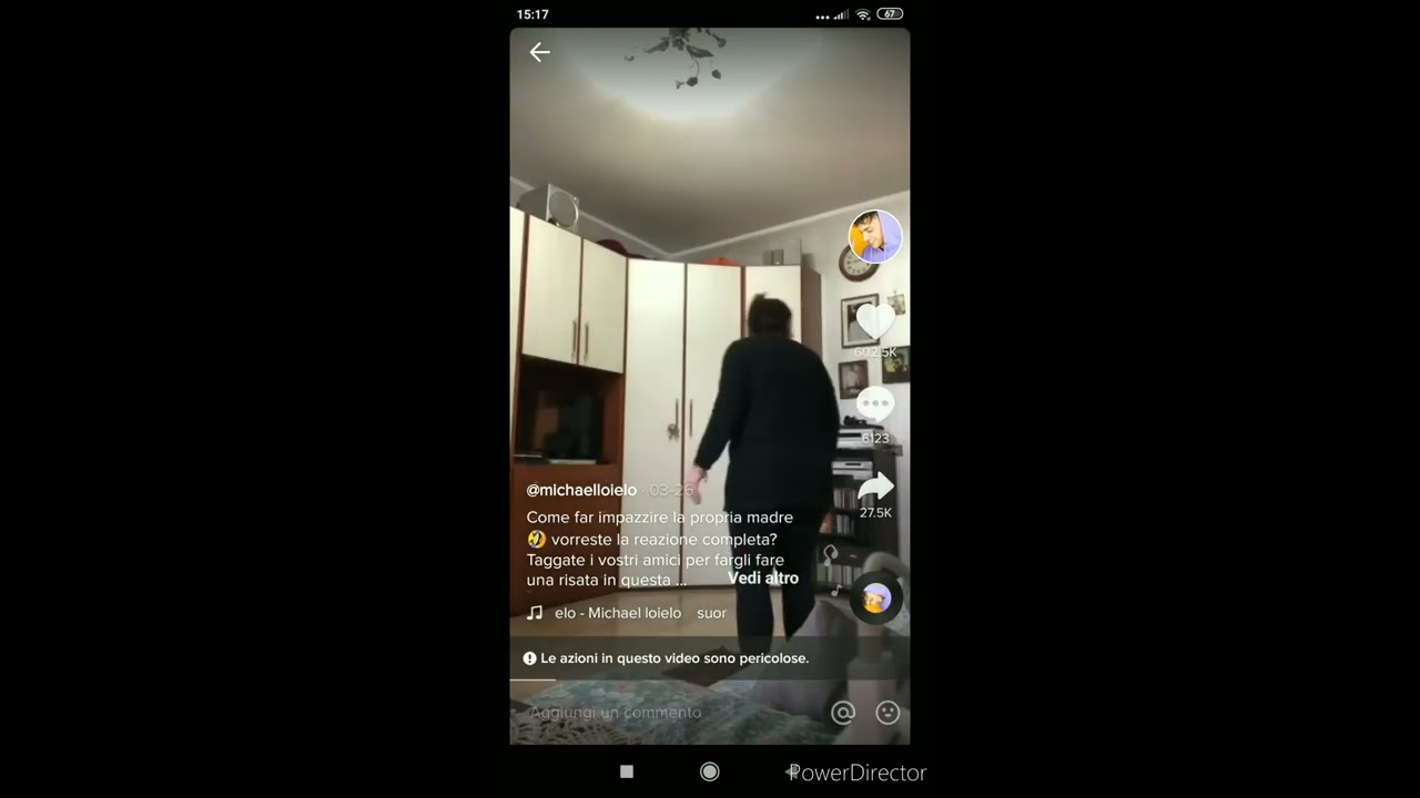 Scherzo. MICHAEL LOIELO