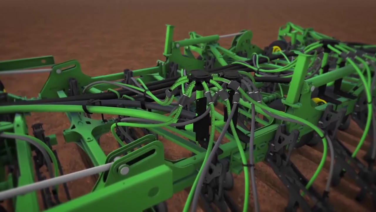 Using the RelativeFlow™ Blockage System