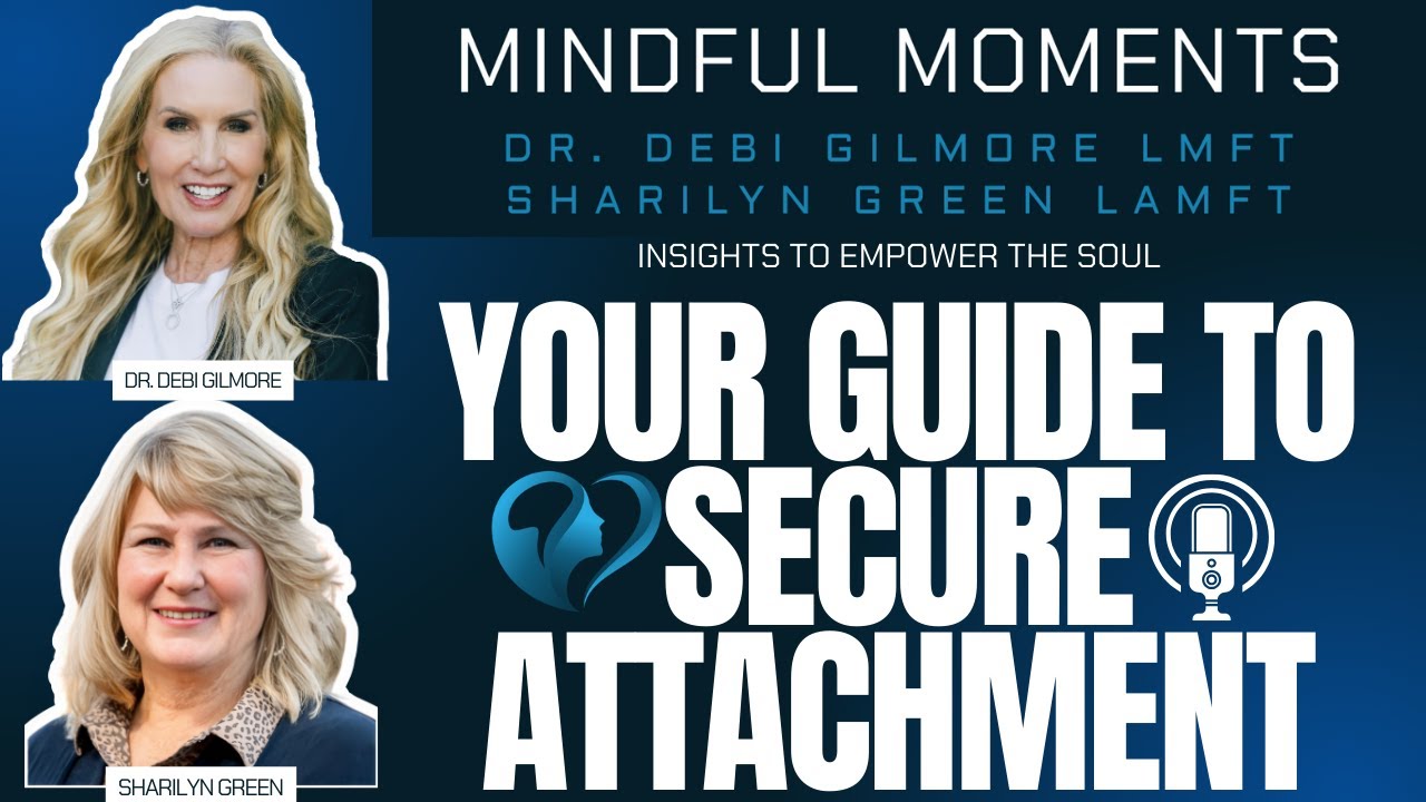 Building Secure Attachment  Keys to Healthy Adult Relationships