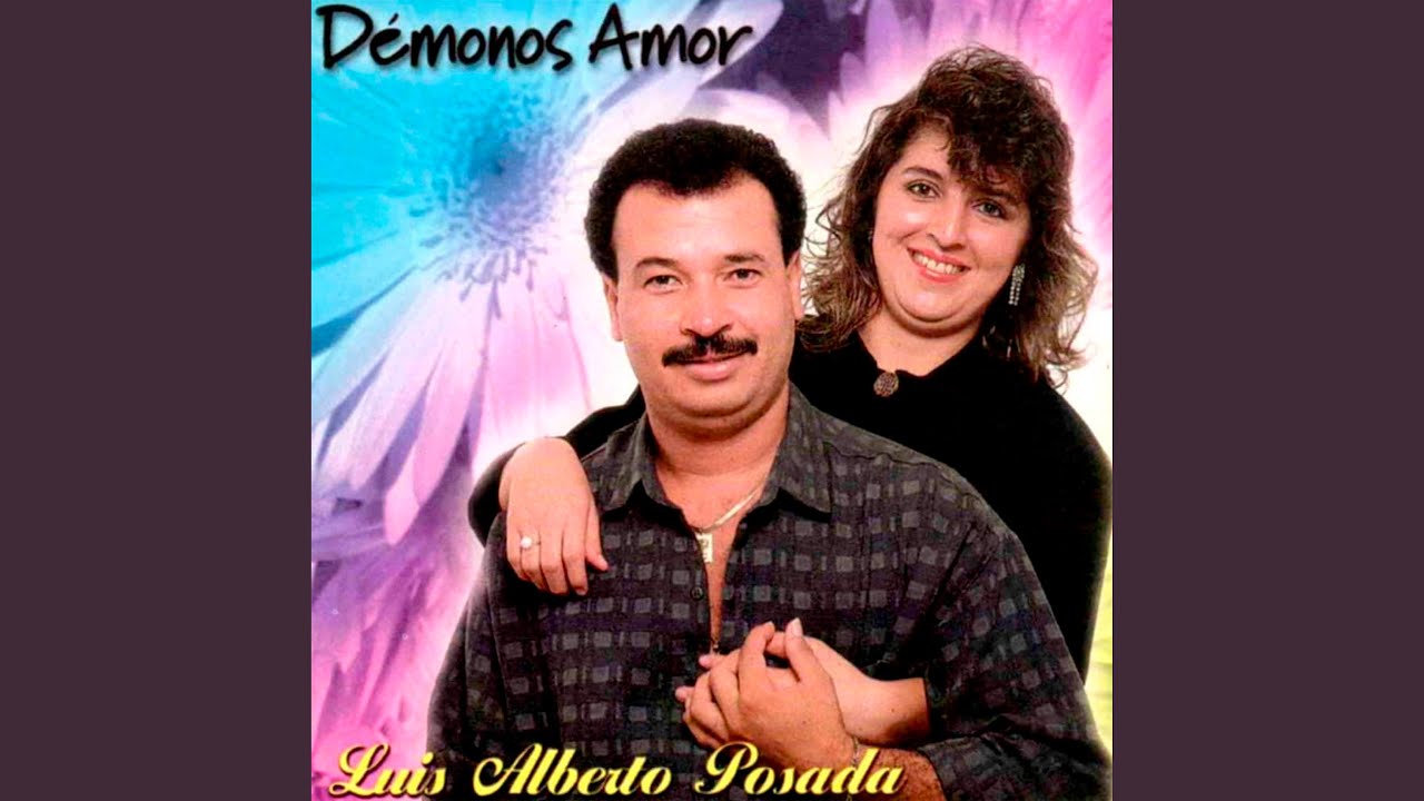 Que te Mimen como Yo