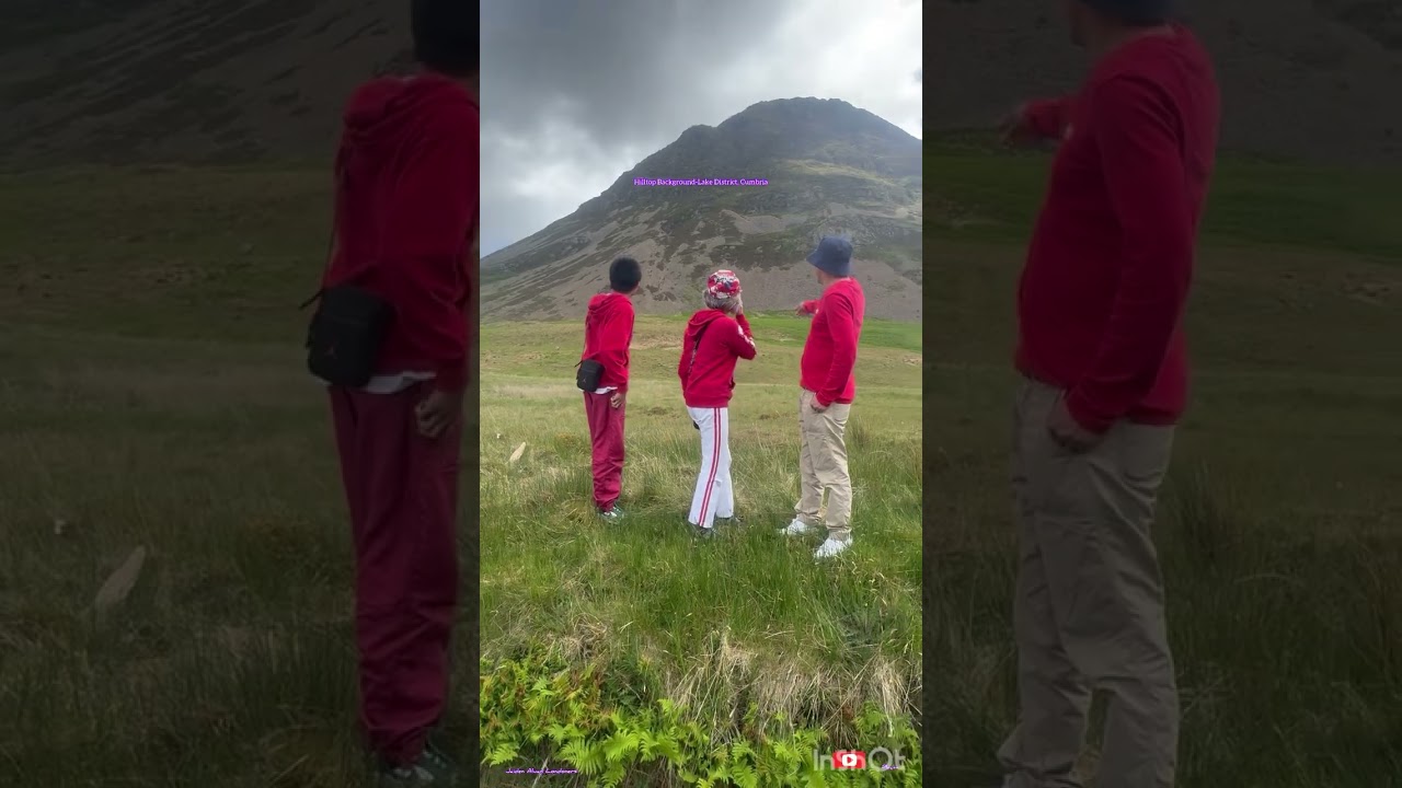 #cumbria