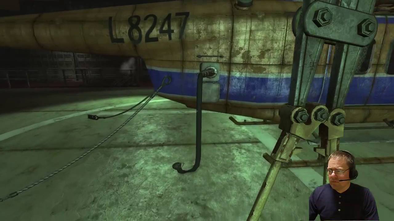 Monstrum Brute Helicopter Win