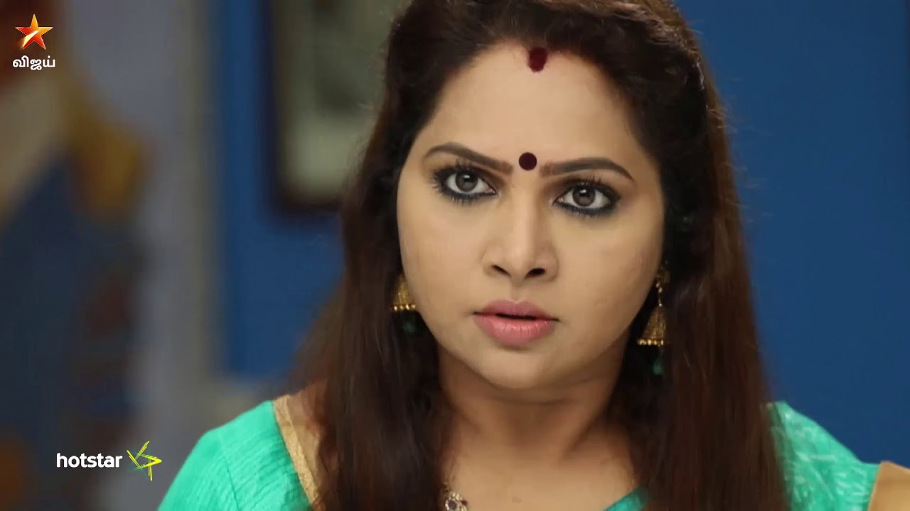Mouna Raagam Full Episode 286