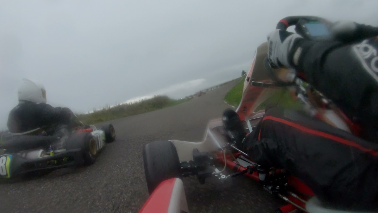 NSKC (Golspie) oct 2021- KZ heat 3.  Northern challenge RND2