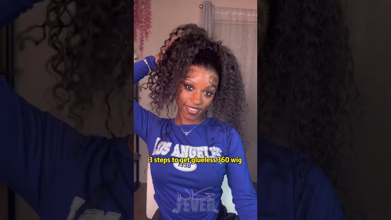 Без клея! ✅Легко устанавливается даже для новичков!🏆Wigfever HAIR сделали это! 