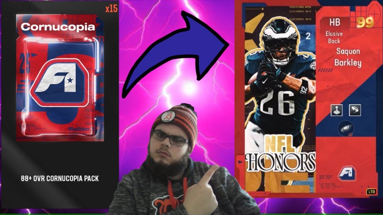 OPENING 15 INSANE CORNUCOPIA PACKS! HOW MANY LTD SAQUONS CAN WE PULL!