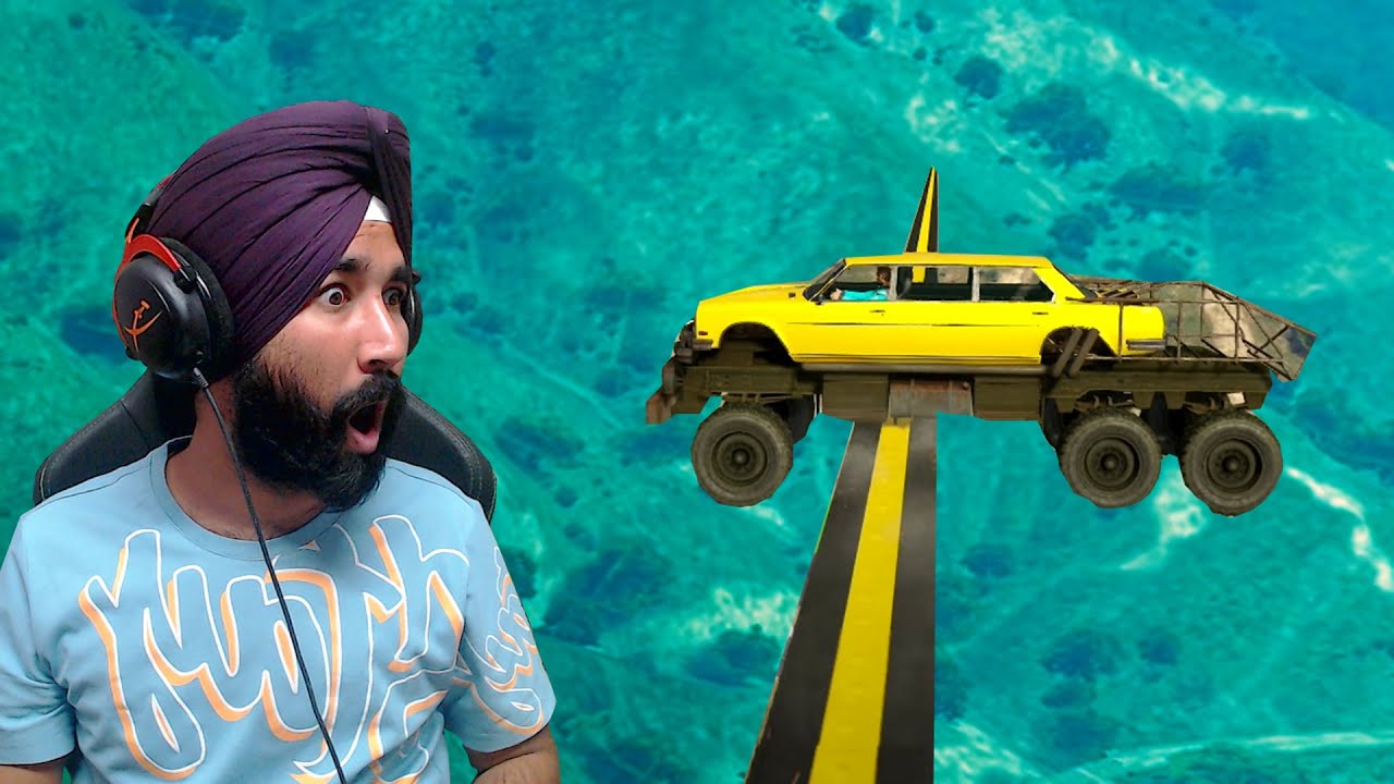 Deserve TO Karta Tha Ye Races Win GTA 5 RACES
