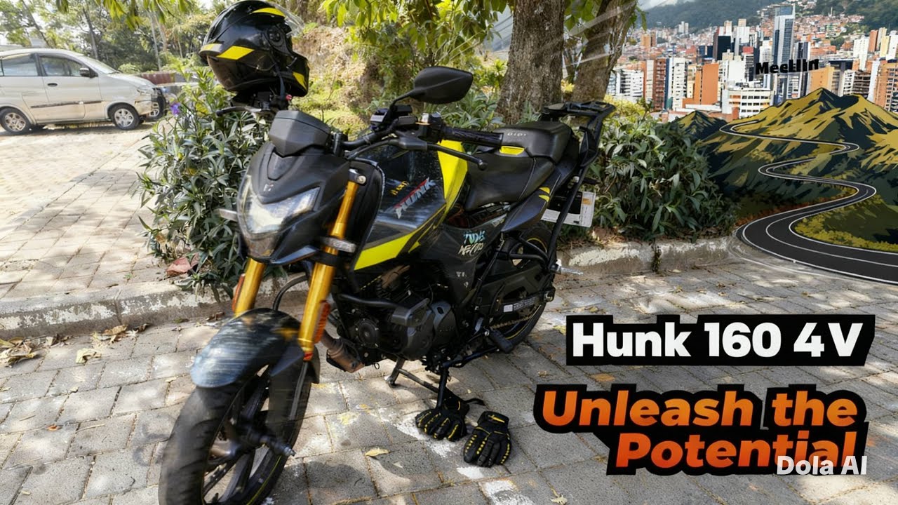 Hero Motor Colombia: How To Lose a Market in 5 Easy Steps