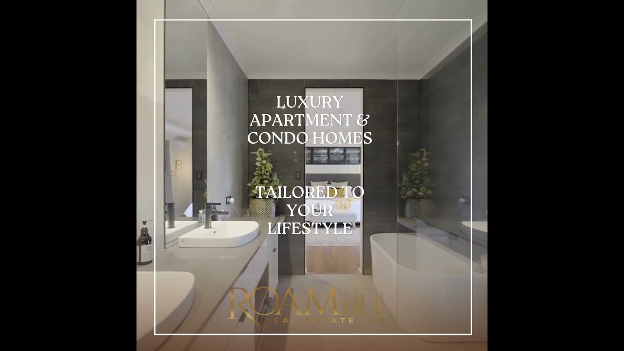ROAM Residences - Luxury Apartments & Condos Chicago
