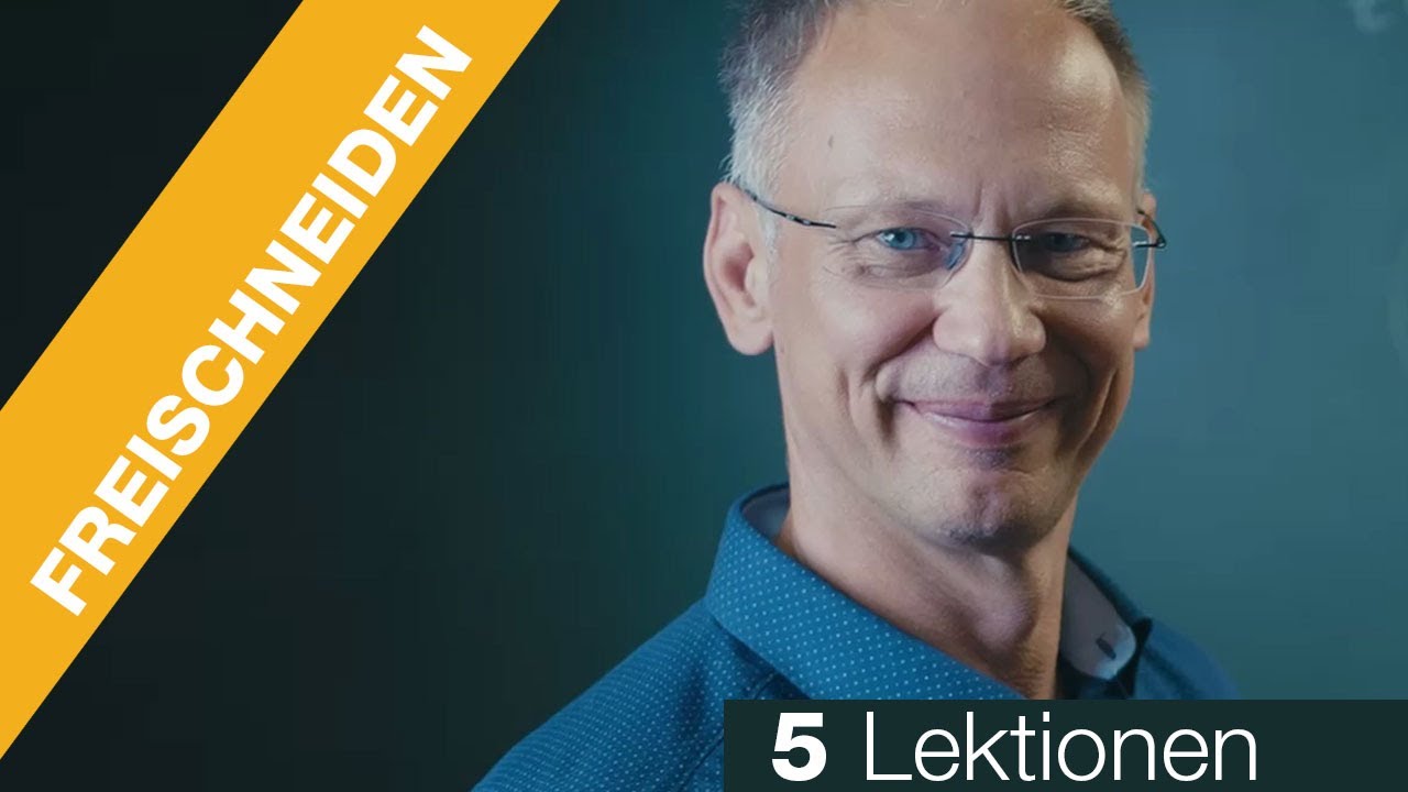 Lektion 3: Freischneiden [Technische Mechanik mit Prof. Sadlowsky]
