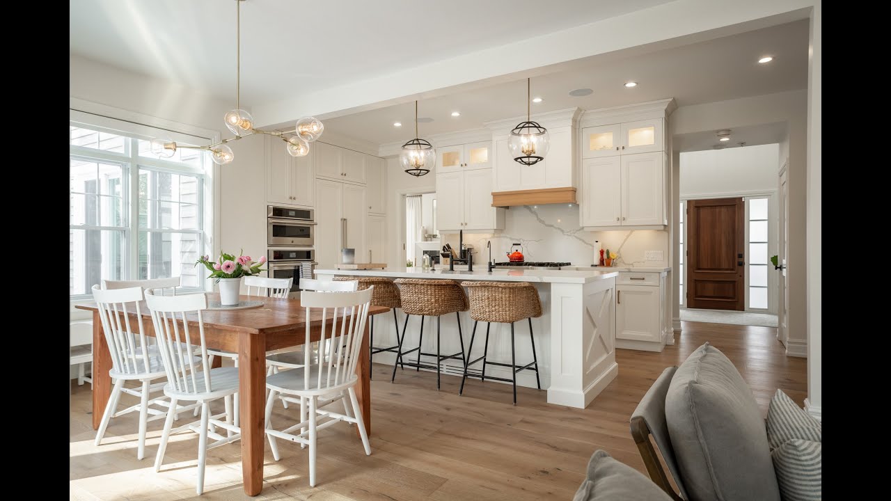 SORRY!  This Multi Million Dollar Home Is SOLD! | 1174 Sarta Road - Oakville, ON