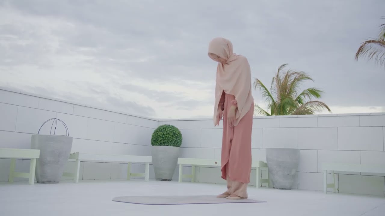 The Prayer Mat | DIVINE