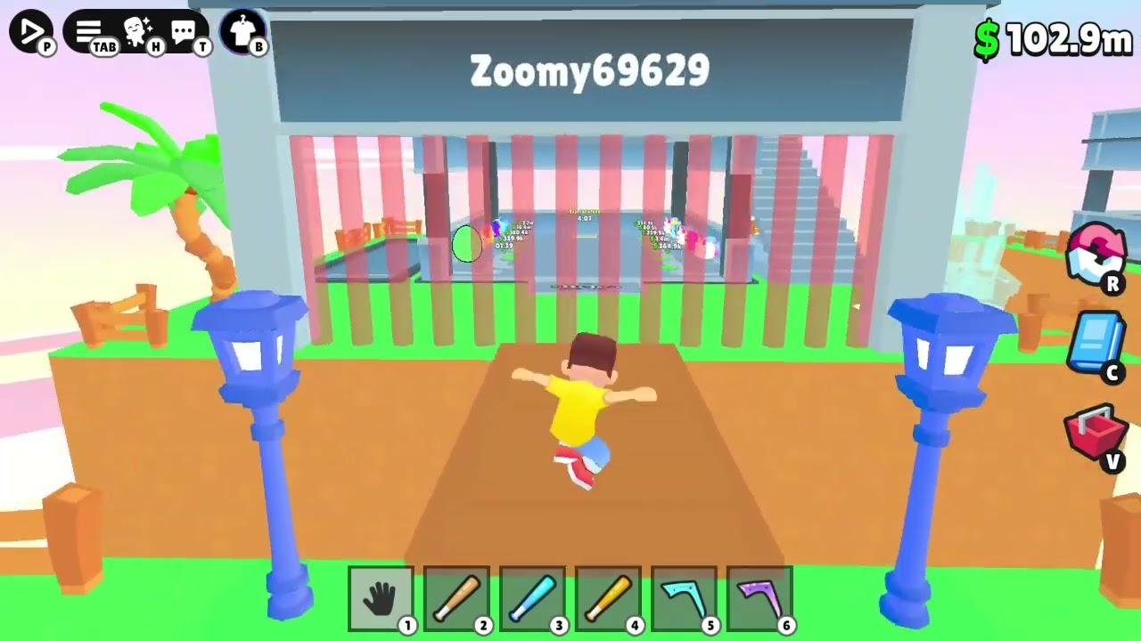 Steal a pet ep 1 new begning/1/20/2026/ new searies #stealabrainrot